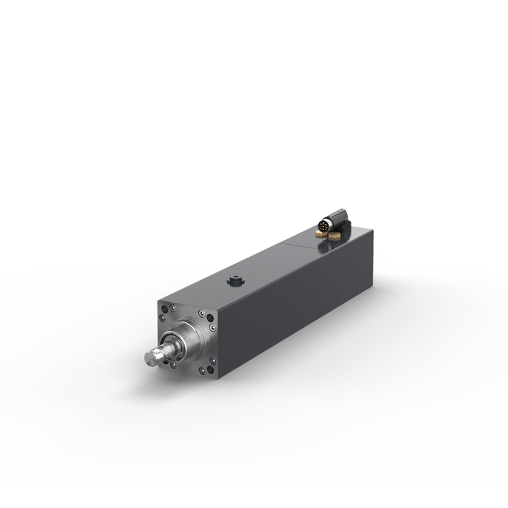 AA3033 | Electric cylinder 6250…12,500 N (Fmax), 0.5…1 m/s (vmax)