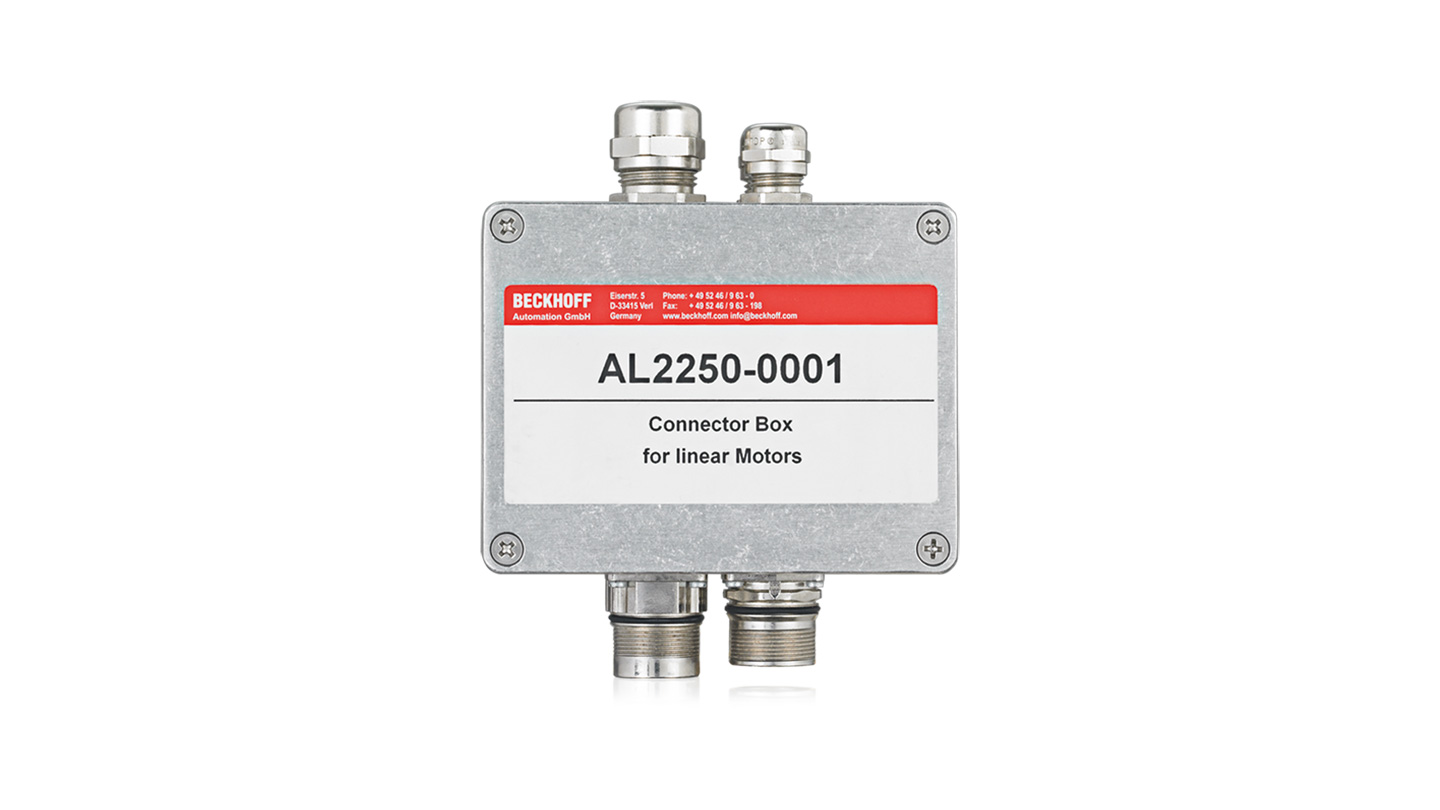 thumbnail image 2 of Scolmore Click WA227 100A Single Pole Connector Box – 5 X 35mm Square Link, Tails Connector 2 of 6