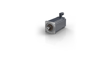 AM8563-wRyz | Servomotor with increased moment of inertia 29.0 Nm (M0), F6 (142 mm)