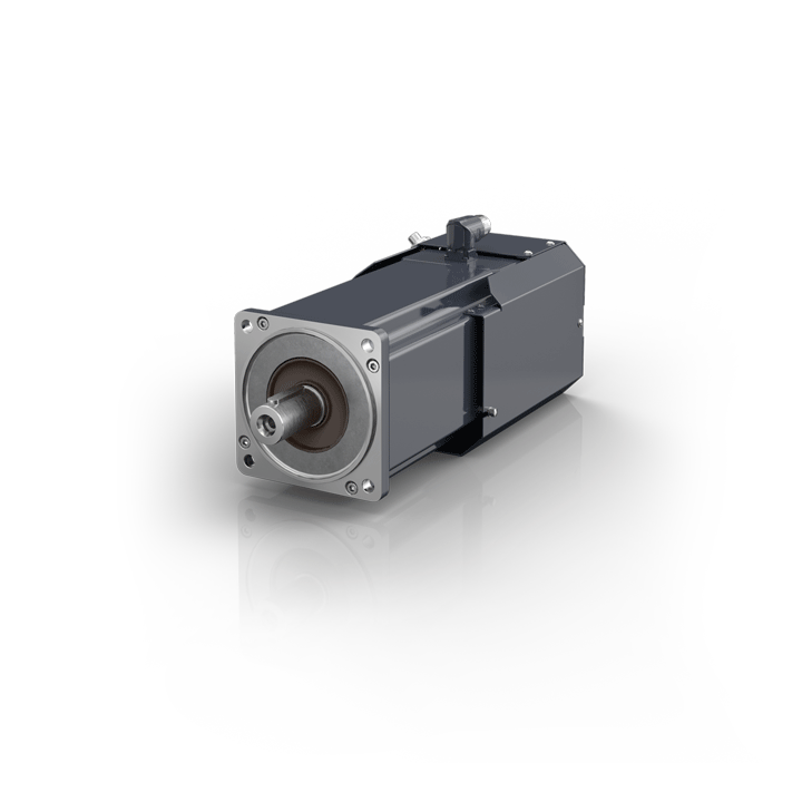 AM8064-wNyz | Servomotor 49,70 Nm (M0), F6 (142 mm)