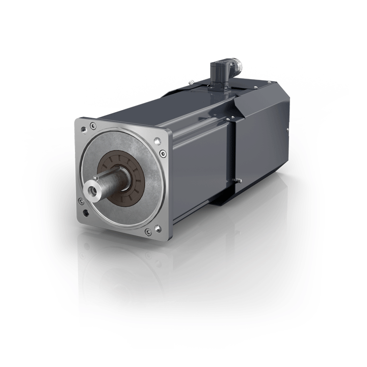 AM8074-wRyZ | Servomotor 129 Nm (M0), F7 (194 mm)