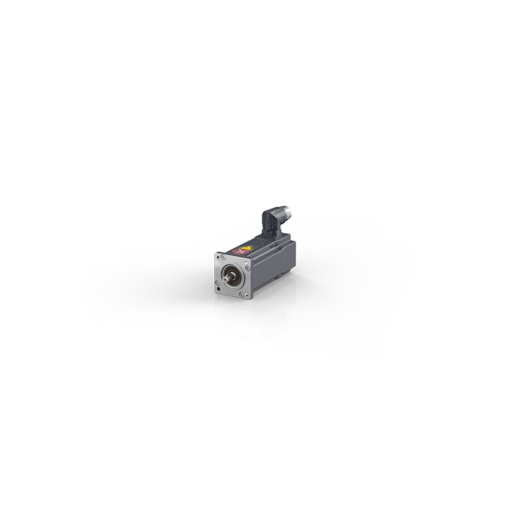 AM8122-wNyz | Servomotor 0.80 Nm (M0), F2 (58 mm)