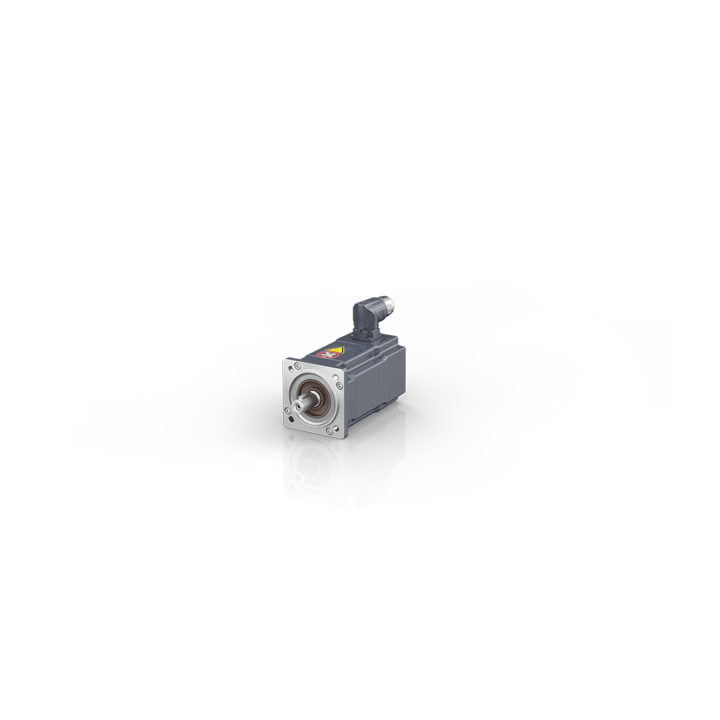 AM8131-wNyz | Servomotor 1.3 Nm (M0), F3 (72 mm) | Beckhoff Worldwide