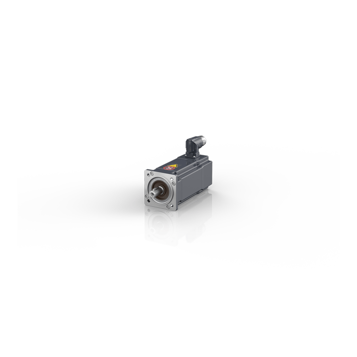 AM8132-wNyz | Servomotor 2.4 Nm (M0), F3 (72 mm)