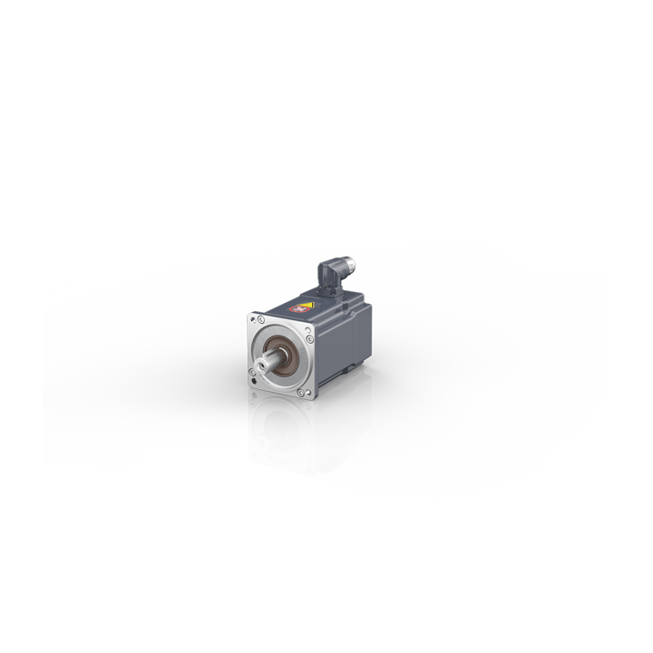 AM8141-wNyz | Servomotor 2.4 Nm (M0), F4 (87 mm)