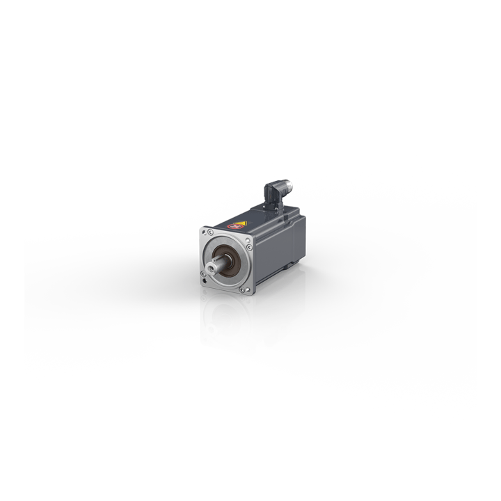 AM8142 | Servomotor 3.9 Nm (M0), F4 (87 mm)