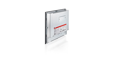 CP66xx-0020 | Einbau-Panel-PC