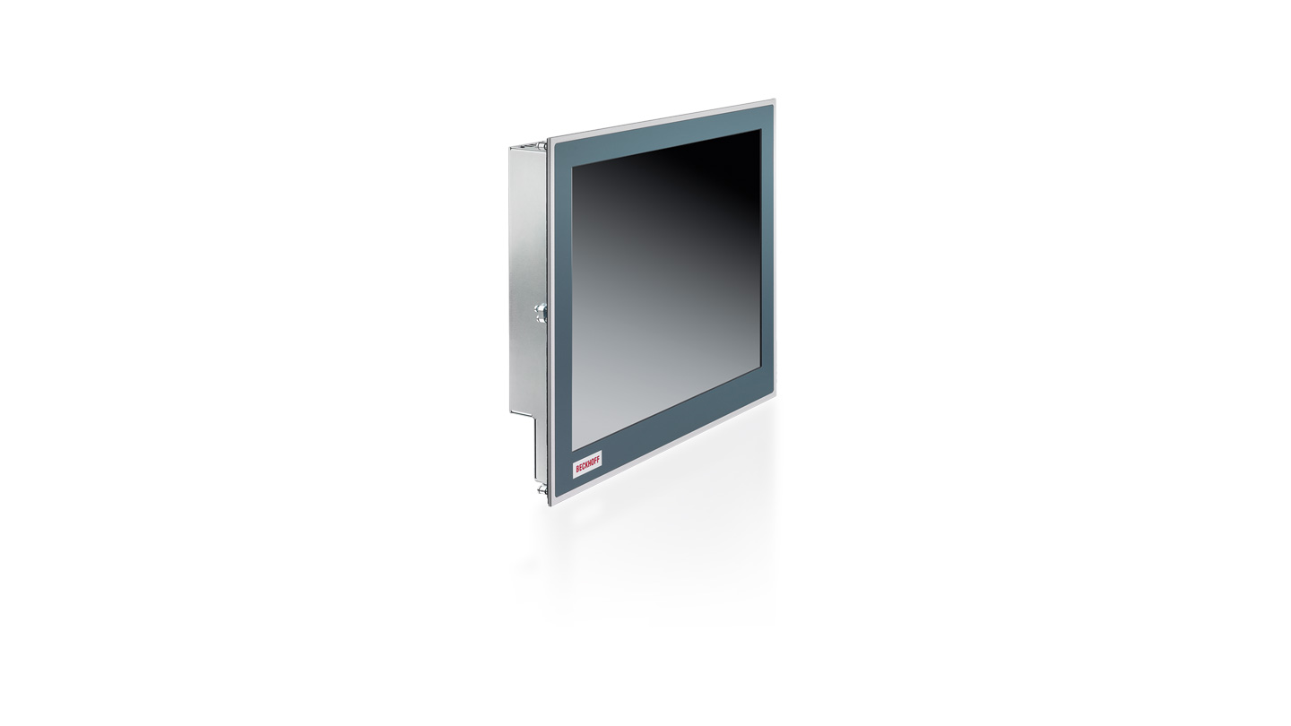 CP66xx-xxxx-0020 | Panel PC with Arm® Cortex®-A8