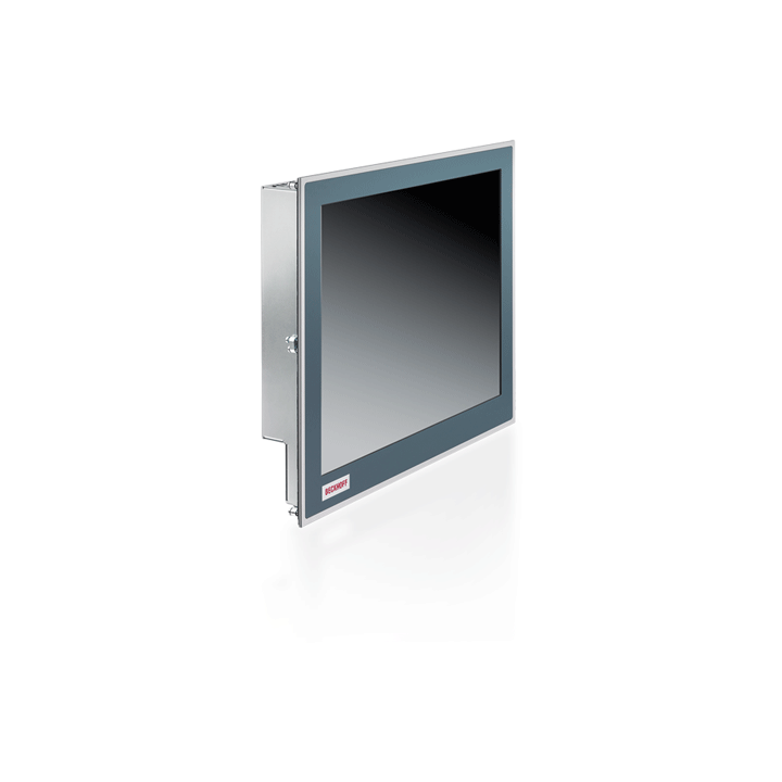 CP66xx-xxxx-0020 | Panel PC with Arm® Cortex®-A8