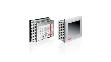 CP6700, CP6706 | Economy built-in Panel PC