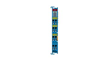 ELX2792 | EtherCAT Terminal, 2-channel solid state relay output, potential-free, Ex i