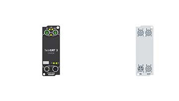 EP6070-0060 | EtherCAT Box, License-Key für TwinCAT 3.1