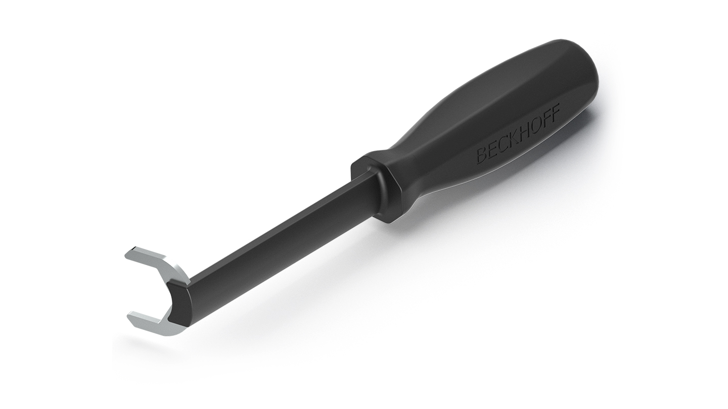 ZB8802-0003 | Assembly tool for B23 connector, AF27