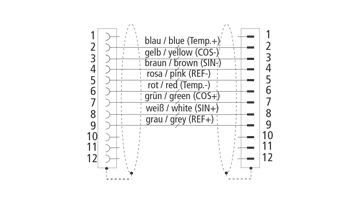 Contact assembly