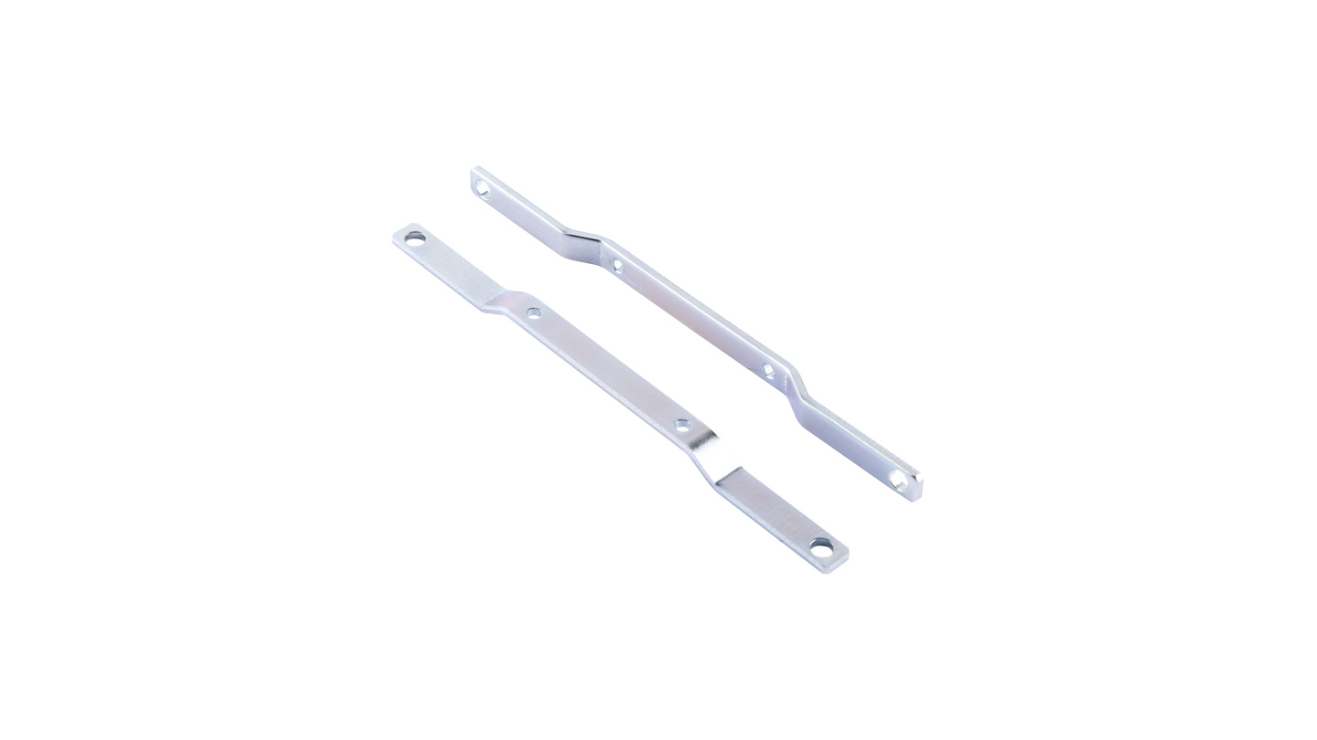 ZS5301-xxxx | Montagezubehör Stromversorgungen