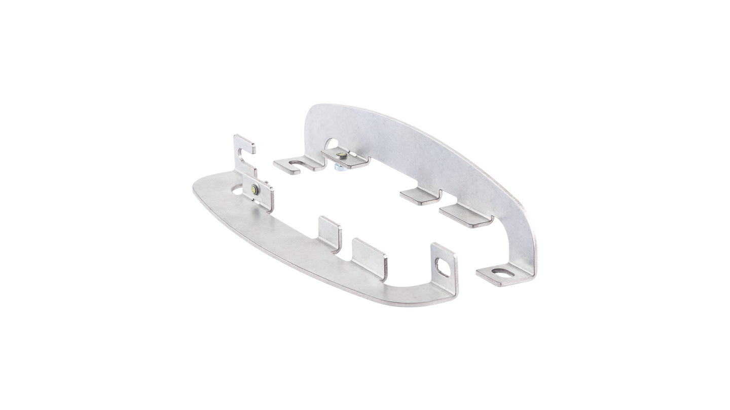 ZS5301-xxxx | Montagezubehör Stromversorgungen