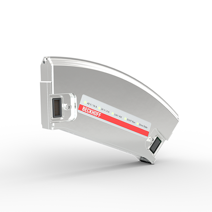 ZXH2040-0250 | Spare stainless steel motor module