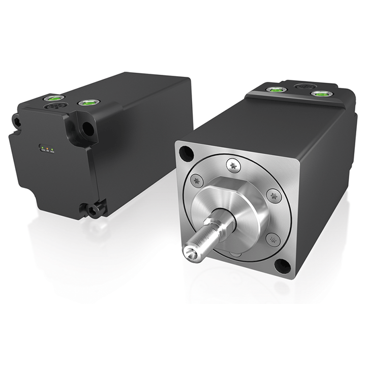 Aa1121 Linear Actuator 800 N Fmax 100 Mm S Vmax Beckhoff Usa