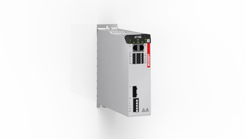 AF1107-1200-0000 | Economy variable frequency drive, single-phase, single-axis module, 0.75 kW