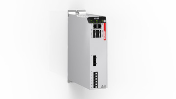 AF1115-3xxx | Economy variable frequency drive, three-phase, single-axis module, 1.5 kW