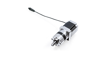 AG1000-+PM81.4 | Planetary gear units for AS1060 stepper motor 