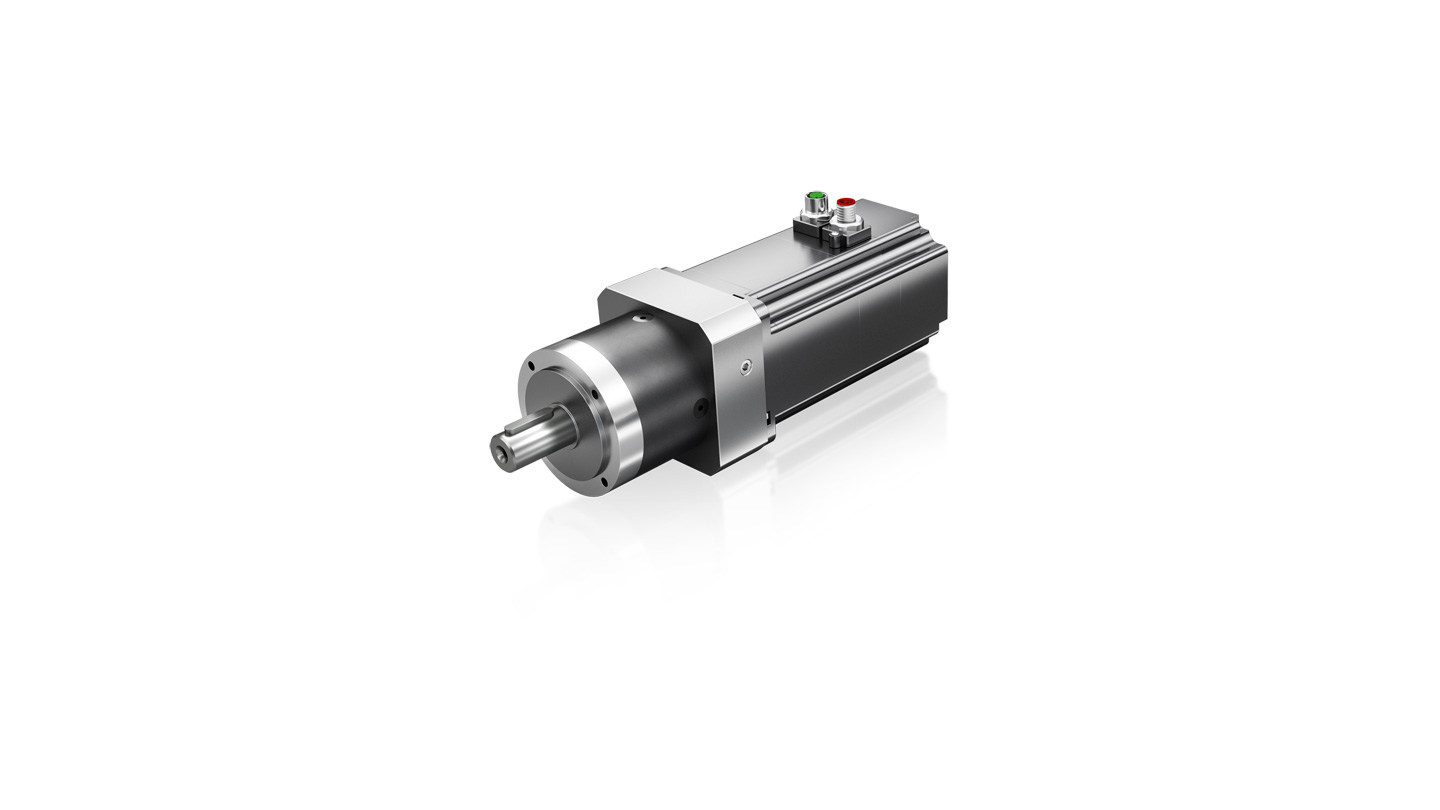 AG2250-+PLE60-M01-4 | 1-stage planetary gear units for rotary servomotors