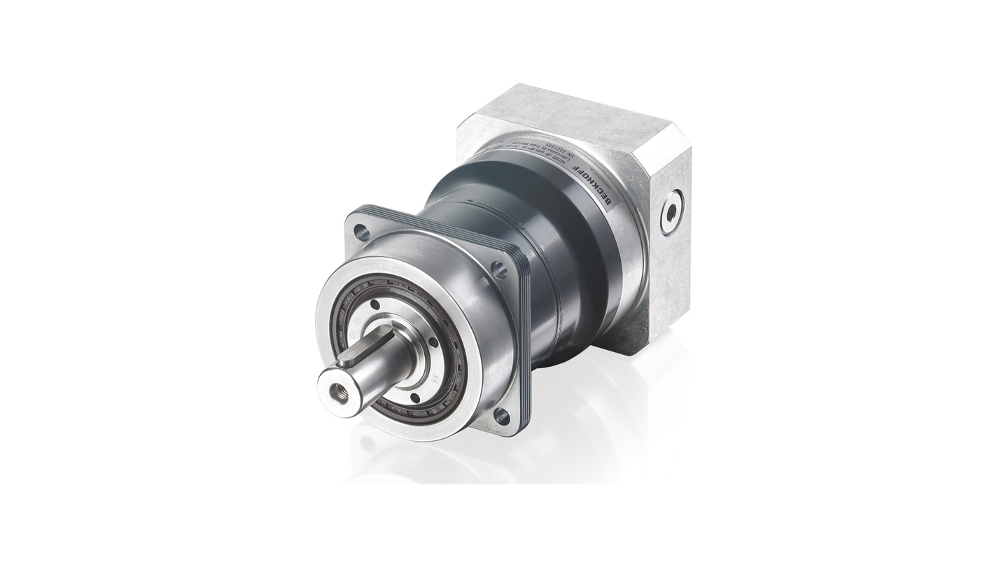 AG2300-+SP075S-MC1-8 | High-end gear series for rotary servomotors