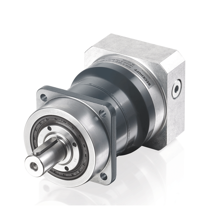 AG2300-+SP100S-MF2-16 | High-end gear series for rotary servomotors