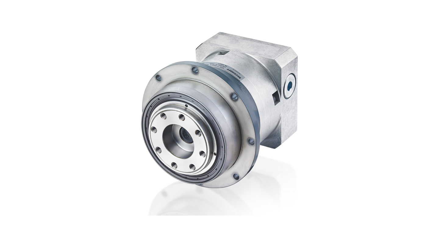 AG2400-+TP050S-MF2-50 | High-end planetary gear units with output flange, size 050