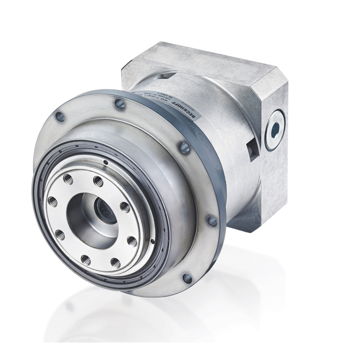 AG2400-+TP500S | High-end planetary gear units with output flange, size 500