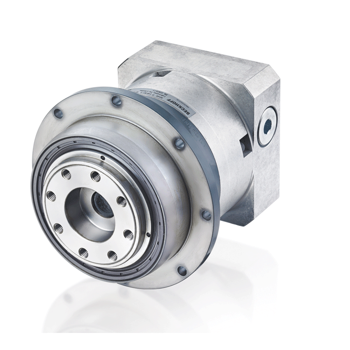 AG2400-+TP010S | High-end planetary gear units with output flange, size 010