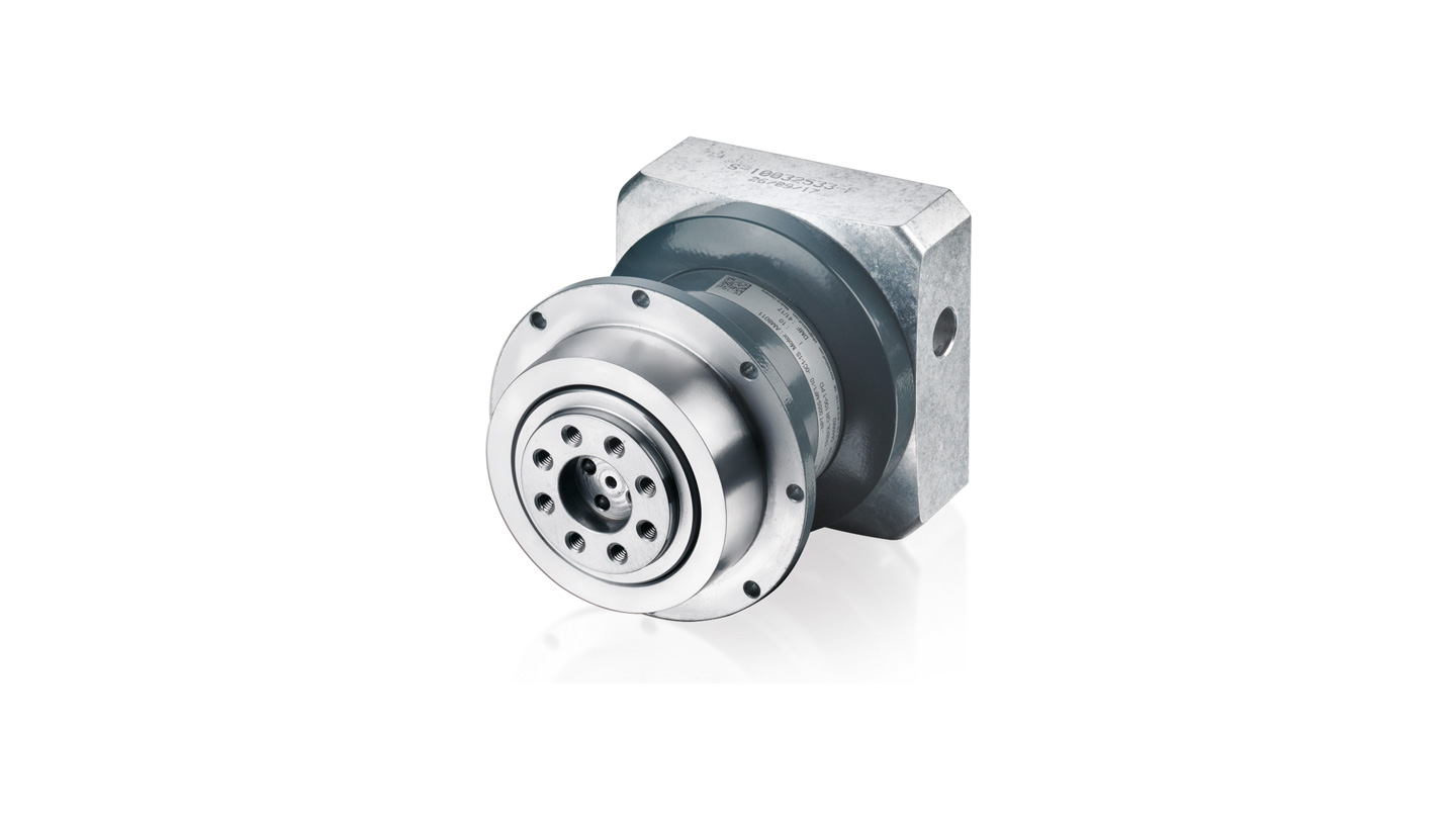 AG3400-+NPT045S | Economy planetary gear units with output flange, size 045