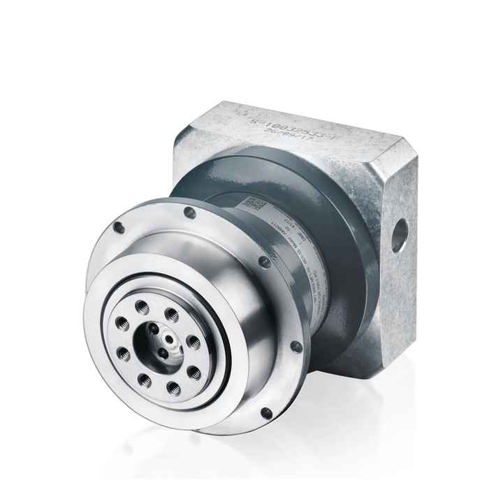 AG3400-+NPT005S | Economy planetary gear units with output flange, size 005
