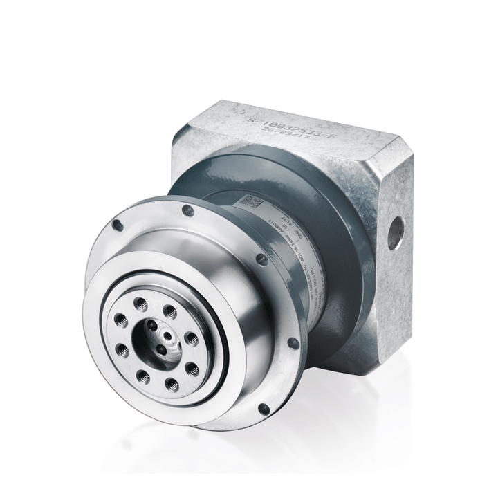 AG3400-+NPT045S | Economy planetary gear units with output flange, size 045