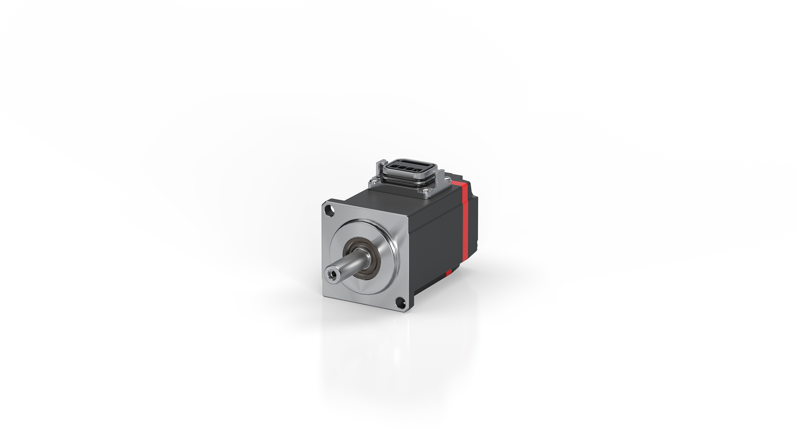 AM1011-wDyz | Economy servomotor 0.17 Nm (M0), 50 W (Pn), I1 (40 mm)