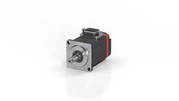 AM1011-wDyz | Economy servomotor 0.17 Nm (M0), 50 W (Pn), I1 (40 mm)