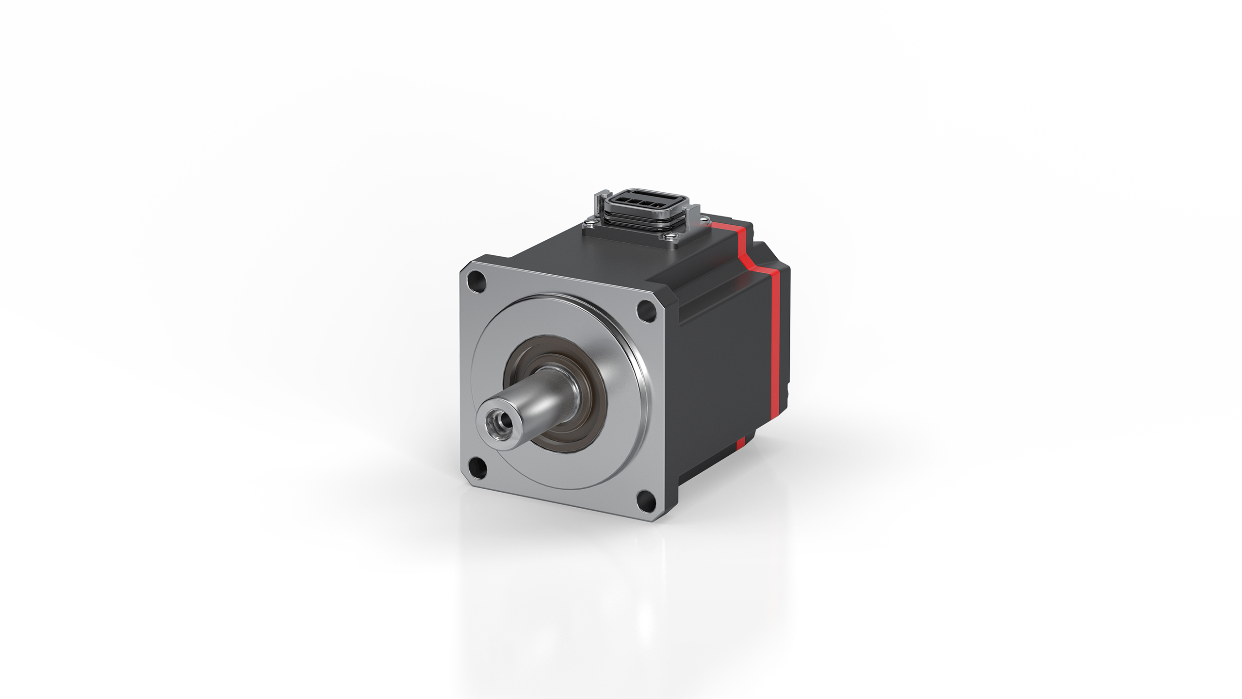 AM1021-wDyz | Economy servomotor 0.64 Nm (M0), 200 W (Pn), I2 (60 mm)
