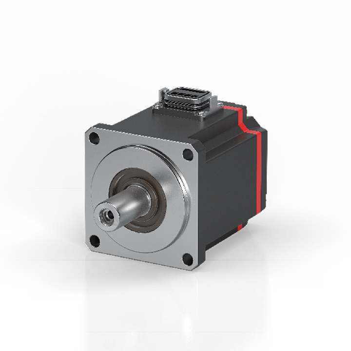 AM1021-wDyz | Economy servomotor 0.64 Nm (M0), 200 W (Pn), I2 (60 mm)