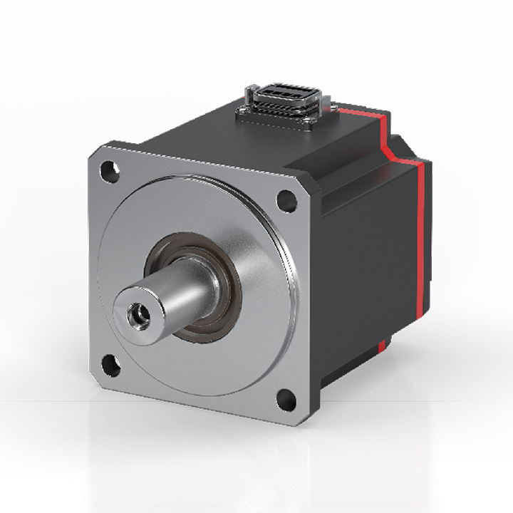 AM1031-wHyz | Economy servomotor 1.83 Nm (M0), 550 W (Pn), I3 (80 mm)