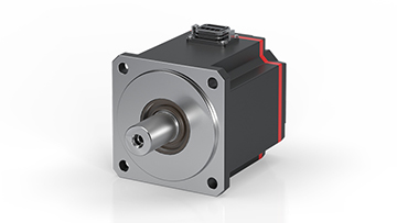 AM1031-wHyz | Economy servomotor 1.83 Nm (M0), 550 W (Pn), I3 (80 mm)