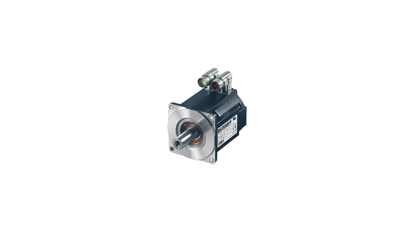 AM3072 | Servomotor 30.0 Nm (M0), F7 (194 mm) (service phase)