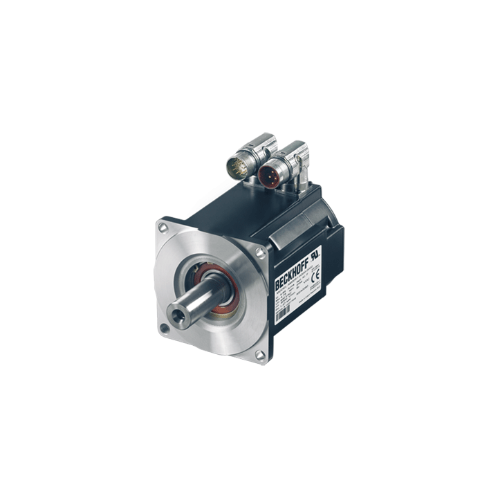 AM3074-wQyz-0000 | Servomotor 53.0 Nm (M0), F7 (194 mm) (service phase)