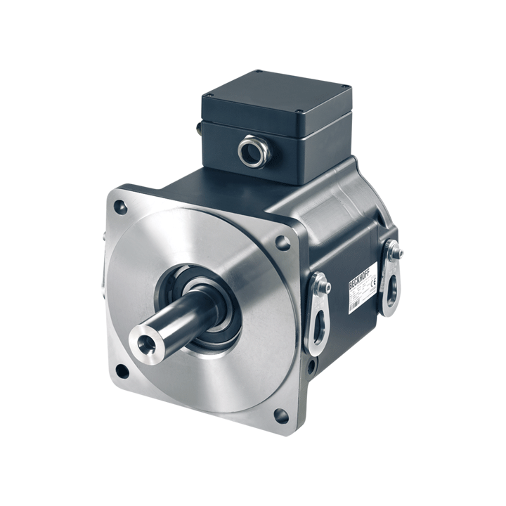 AM3082 | Servomotor 75,0 Nm (M0), AM308x (Servicephase)