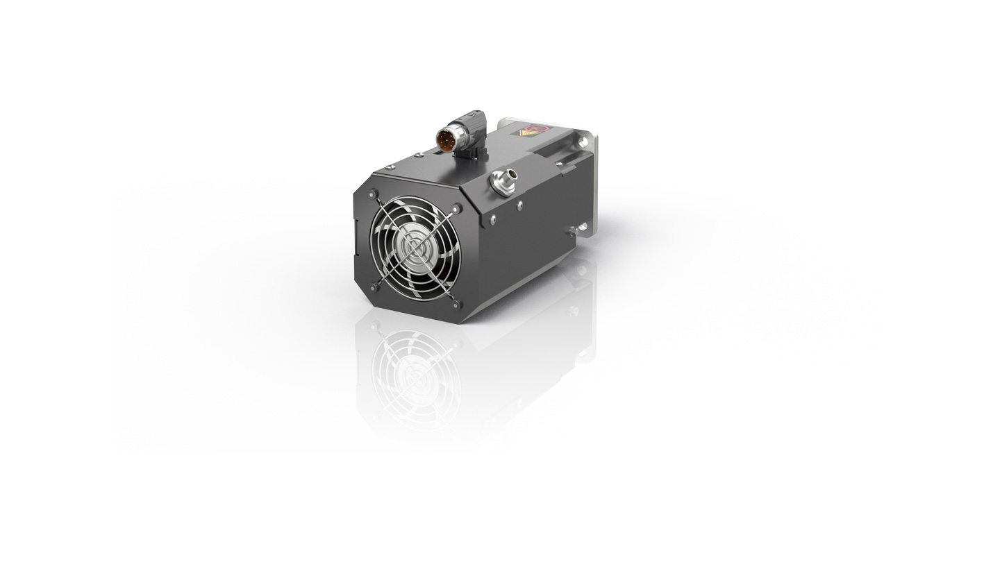 AM8051 | 伺服电机 6.30 Nm（M0），F5（104 mm）