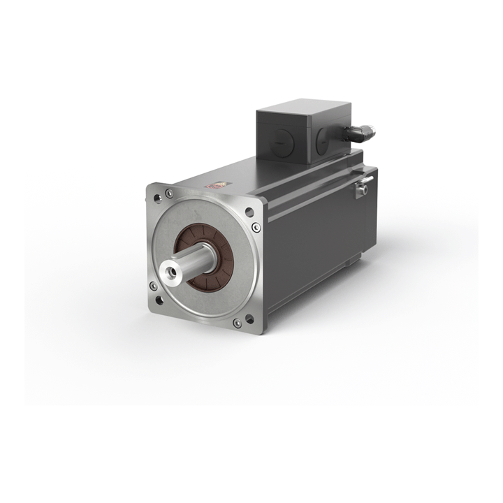 AM8074 | Servomotor 129 Nm (M0), F7 (194 mm)