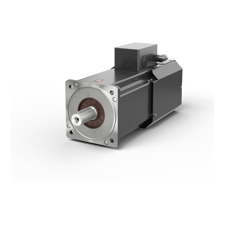 AM8074-wUyZ | Servomotor 129 Nm (M0), F7 (194 mm)