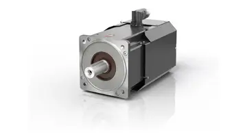AM8072 | Servomotor 80.7 Nm (M0), F7 (194 mm) | Beckhoff USA