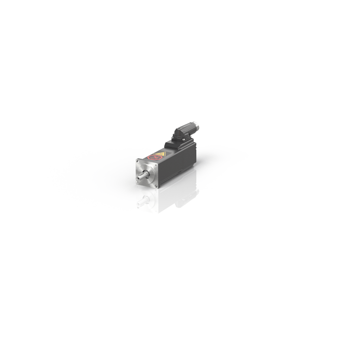 AM8112-wFyz | Servomotor 0.38 Nm (M0), F1 (40 mm)