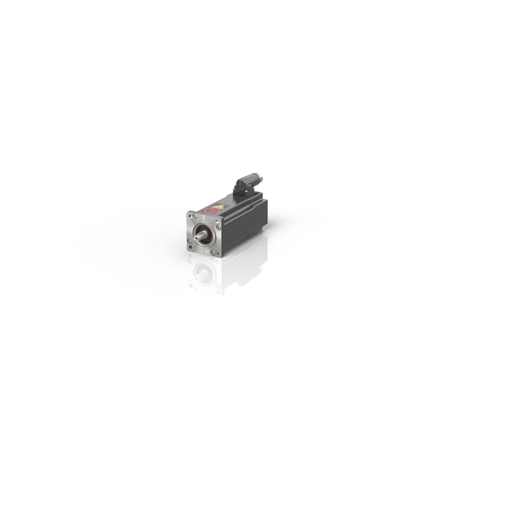 AM8022 | Servomotor 0.80 Nm (M0), F2 (58 mm)