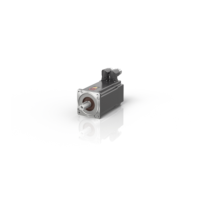 AM8044-wFyz | Servomotor 7,10 Nm (M0), F4 (87 mm)